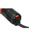 Szlifierka kątowa 1100W z reg prędk YT-82101 Yato - nr 3