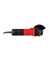 Szlifierka kątowa 1100W z reg prędk YT-82101 Yato - nr 8