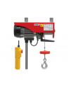 Elekt wciągnik linowy 1050W 300/600KG YT-5905 Yato - nr 1