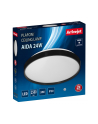 Plafon LED Activejet AJE-AIDA 24W - nr 4