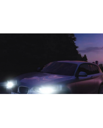 OSRAM NIGHT BREAKER 220 H4