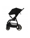 Kinderkraft wózek spacerowy TRIG 3 ONYX BLACK - nr 6