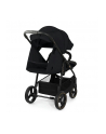 Kinderkraft wózek spacerowy TRIG 3 ONYX BLACK - nr 9