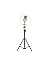 12''; Lampa pierścieniowa LED Denver RLT-1201 Light Ring - nr 3