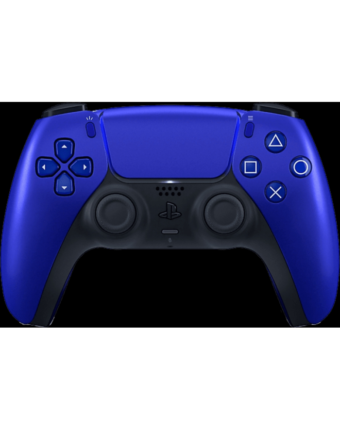 Kontroler bezprzewodowy SONY DualSense Cobalt Blue główny