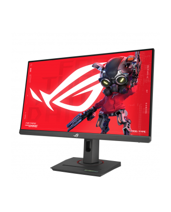 ASUS ROG Strix XG259CMS 24.5inch Fast IPS FHD WLED 16:9 310Hz 400cd/m2 1ms HDMI DP USB-C Black