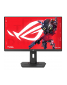 ASUS ROG Strix XG259CMS 24.5inch Fast IPS FHD WLED 16:9 310Hz 400cd/m2 1ms HDMI DP USB-C Black - nr 16