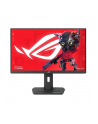 ASUS ROG Strix XG259CMS 24.5inch Fast IPS FHD WLED 16:9 310Hz 400cd/m2 1ms HDMI DP USB-C Black - nr 1