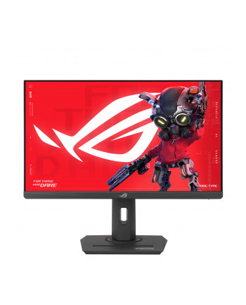 ASUS ROG Strix XG259CMS 24.5inch Fast IPS FHD WLED 16:9 310Hz 400cd/m2 1ms HDMI DP USB-C Black