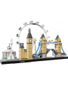 LEGO 21034 ARCHITECTURE Londyn p6 - nr 23