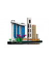 LEGO 21057 ARCHITECTURE Singapur p3 - nr 2