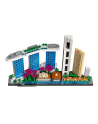LEGO 21057 ARCHITECTURE Singapur p3 - nr 7