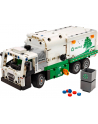 LEGO 42167 TECHNIC Śmieciarka Mack® LR Electric p4 - nr 4