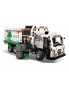 LEGO 42167 TECHNIC Śmieciarka Mack® LR Electric p4 - nr 5