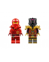 LEGO 71789 NINJAGO Bitwa samochodowo-motocyklowa między Kaiem a Rasem p4 - nr 10