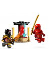 LEGO 71789 NINJAGO Bitwa samochodowo-motocyklowa między Kaiem a Rasem p4 - nr 9