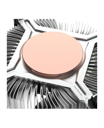 no name Akasa AK-CC6602HP01 Low Profile Chłodzenie procesora - gniazdo LGA 1700, wysokość 30 mm