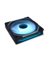 no name Lian Li UNI FAN SL-INF 140 ARGB PWM Wentylator - 140mm, czarny - nr 2
