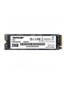 patriot memory SSD Patriot Viper P320 M2 PCI-Ex4 NVMe 256GB 22GB/s - nr 13