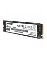patriot memory SSD Patriot Viper P320 M2 PCI-Ex4 NVMe 256GB 22GB/s - nr 16