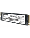 patriot memory SSD Patriot Viper P320 M2 PCI-Ex4 NVMe 256GB 22GB/s - nr 2