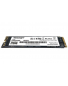 patriot memory SSD Patriot Viper P320 M2 PCI-Ex4 NVMe 256GB 22GB/s - nr 4
