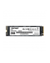 patriot memory SSD Patriot Viper P320 M2 PCI-Ex4 NVMe 256GB 22GB/s - nr 5