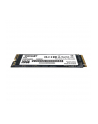 patriot memory SSD Patriot Viper P320 M2 PCI-Ex4 NVMe 256GB 22GB/s - nr 6