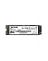 patriot memory SSD Patriot Viper P320 M2 PCI-Ex4 NVMe 256GB 22GB/s - nr 9