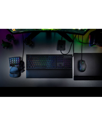 no name Razer Mecha-Membrane Gaming Keypad Tartarus V2