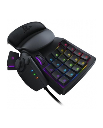 no name Razer Mecha-Membrane Gaming Keypad Tartarus V2