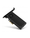 no name Adapter Axagon PCEM2-DC PCI-E x4 na M2 NVMe z chłodzeniem - nr 43