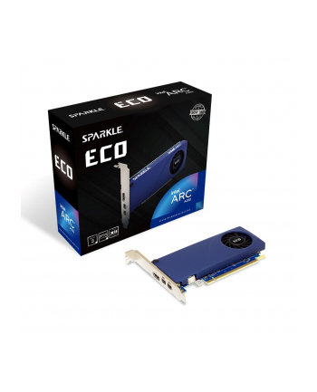 Karta graf SPARKLE SA310C-4G A310 ECO 4GB GDDR6