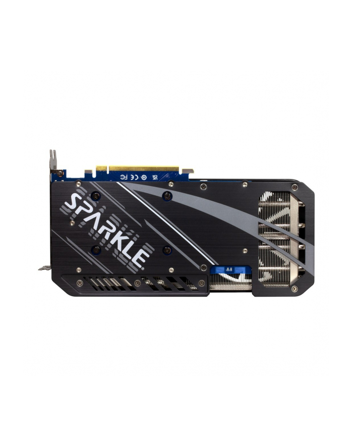 Karta graf SPARKLE Intel ARC A770 ROC 16GB Black główny