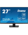 Monitor LED IIYAMA XU2794HSU-B6 27 cali VA 100Hz 1ms - nr 1