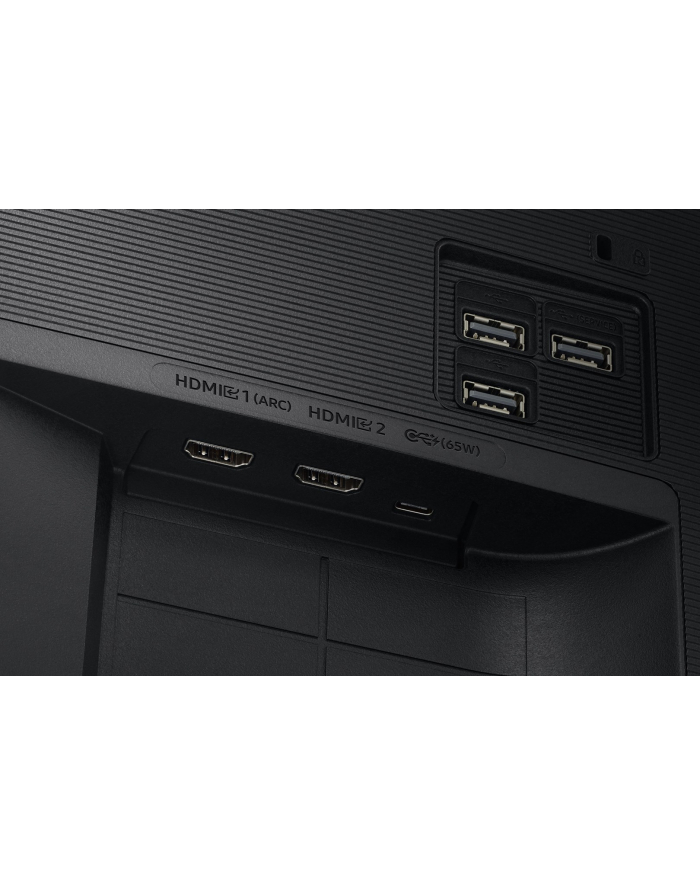 Samsung 32'amp;'; VA LS32BM700UPXEN główny