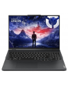 Lenovo Legion Pro 5 16IRX9 i5-14500HX 16''; WQXGA IPS 500nits AG 240Hz 32GB DDR5 5600 SSD1TB GeForce RTX 4060 8GB NoOS Onyx Grey - nr 1