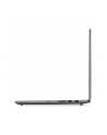 Lenovo Yoga Pro 9 16IMH9 Ultra 7 155H 16''; 32K Mini LED 1200nits AG 165Hz 16GB LPDDR5x-7467 SSD512 GeForce RTX 4060 8GB Win11 Luna Grey - nr 12