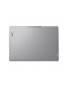 Lenovo Yoga Pro 9 16IMH9 Ultra 7 155H 16''; 32K Mini LED 1200nits AG 165Hz 16GB LPDDR5x-7467 SSD512 GeForce RTX 4060 8GB Win11 Luna Grey - nr 37