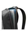 case logic Logika przypadku | Pasuje do rozmiaru 17 ''; | VNB217 | Plecak | Czarny - nr 27