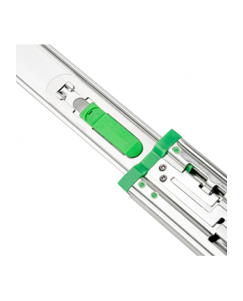 no name SilverStone SST-RMS07-20 Uchwyt do montażu w szafie 1U i 2U