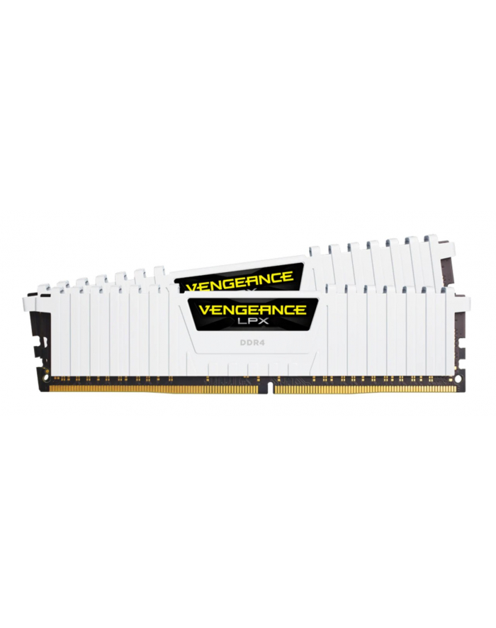 no name CORSAIR Vengeance LPX — 16 GB: 2 × 8 GB — główny