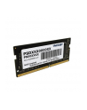 patriot memory Patriot SO-DIMM DDR4 8GB 3200MHz - nr 11