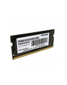 patriot memory Patriot SO-DIMM DDR4 8GB 3200MHz - nr 3