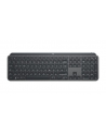 no name Klucze Logitech MX - tastatur - QWERTZ - - nr 24