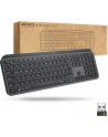 no name Klucze Logitech MX - tastatur - QWERTZ - - nr 25
