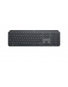 no name Klucze Logitech MX - tastatur - QWERTZ - - nr 9