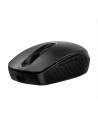 hewlett-packard Mysz HP 690 Qi-Charging Rechargeable Wireless Mouse Black bezprzewodowa z akumulatorem czarna 7M1D4AA - nr 25