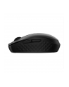 hewlett-packard Mysz HP 690 Qi-Charging Rechargeable Wireless Mouse Black bezprzewodowa z akumulatorem czarna 7M1D4AA - nr 35