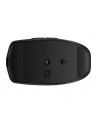 hewlett-packard Mysz HP 690 Qi-Charging Rechargeable Wireless Mouse Black bezprzewodowa z akumulatorem czarna 7M1D4AA - nr 36